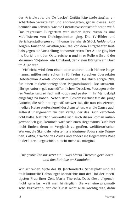 Seite 12 der Leseprobe