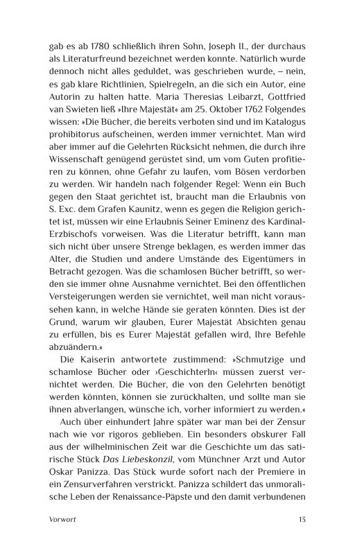 Seite 13 der Leseprobe