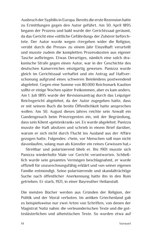 Seite 14 der Leseprobe
