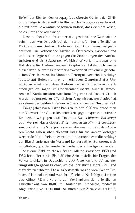 Seite 15 der Leseprobe