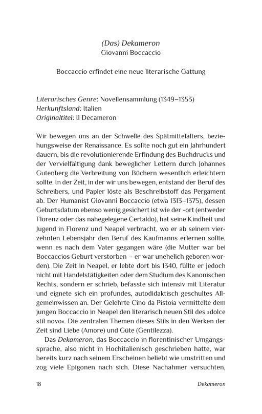 Seite 18 der Leseprobe