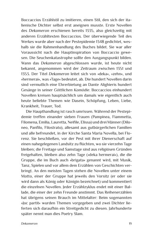 Seite 19 der Leseprobe