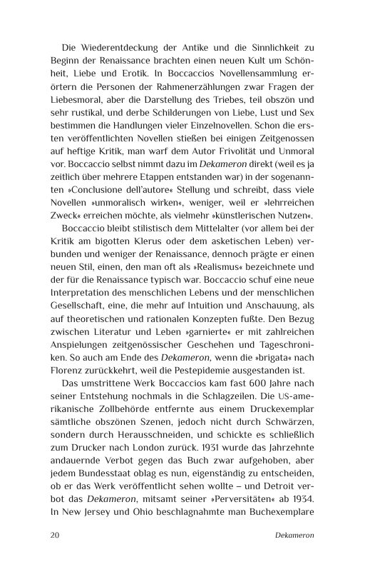 Seite 20 der Leseprobe