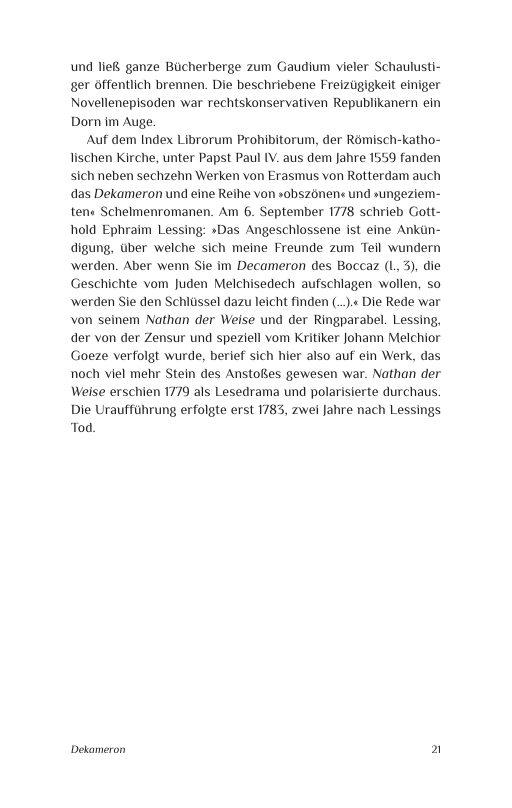 Seite 21 der Leseprobe