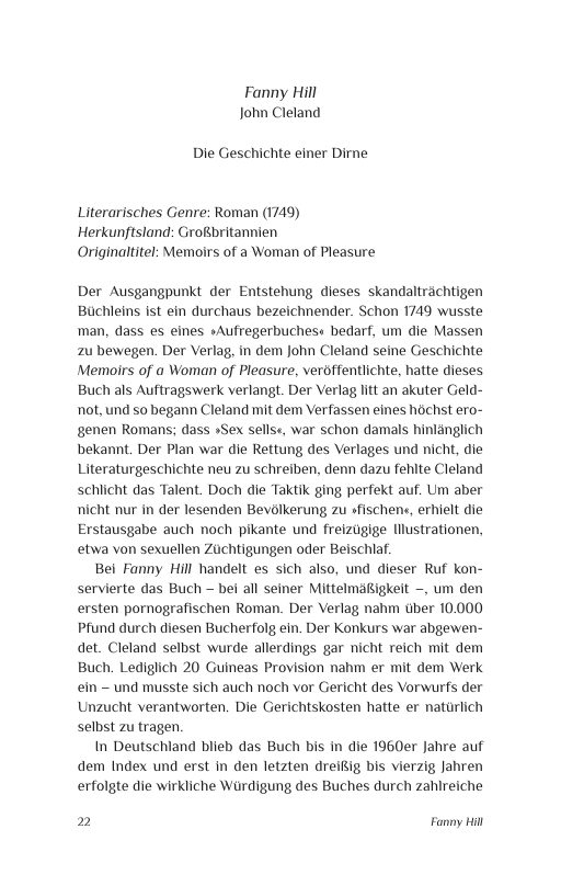 Seite 22 der Leseprobe