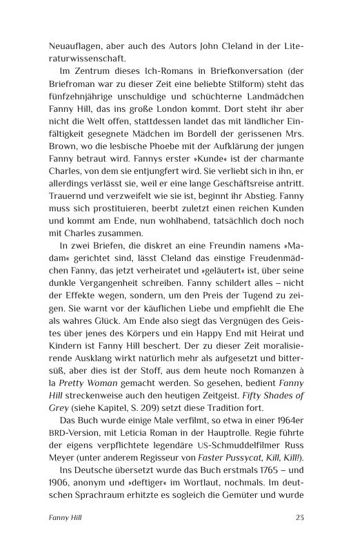 Seite 23 der Leseprobe