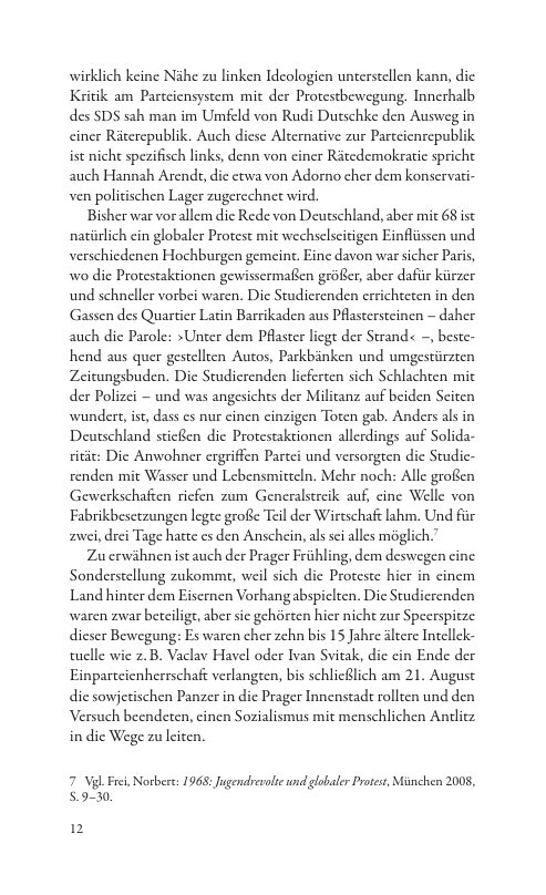 Seite 12 der Leseprobe