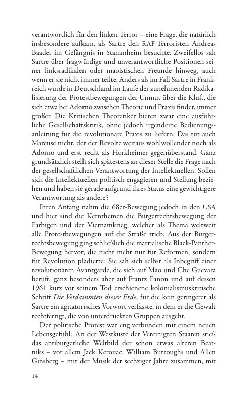 Seite 14 der Leseprobe