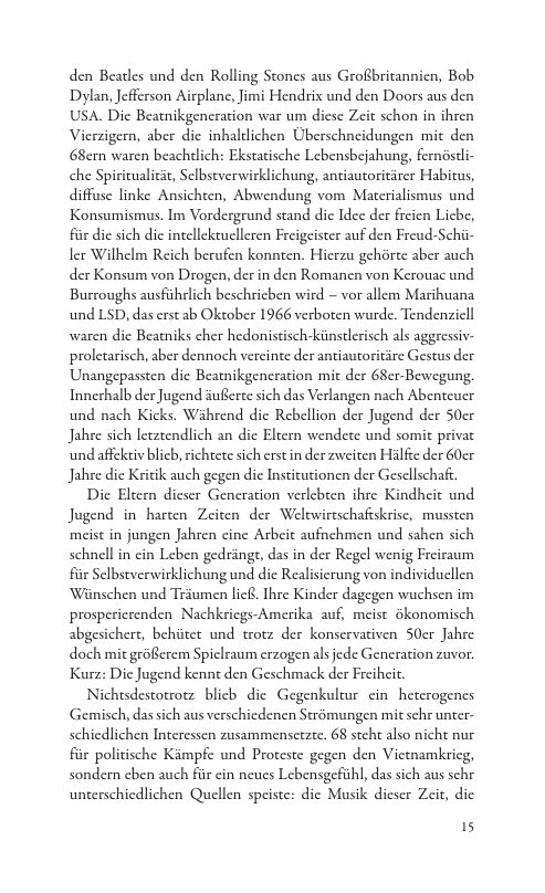Seite 15 der Leseprobe