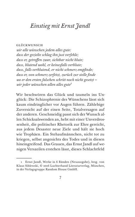 Seite 7 der Leseprobe
