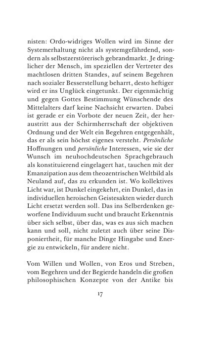 Seite 17 der Leseprobe