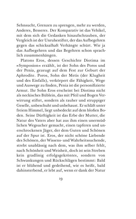 Seite 19 der Leseprobe