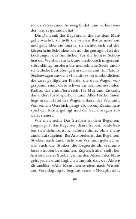 Seite 20 der Leseprobe