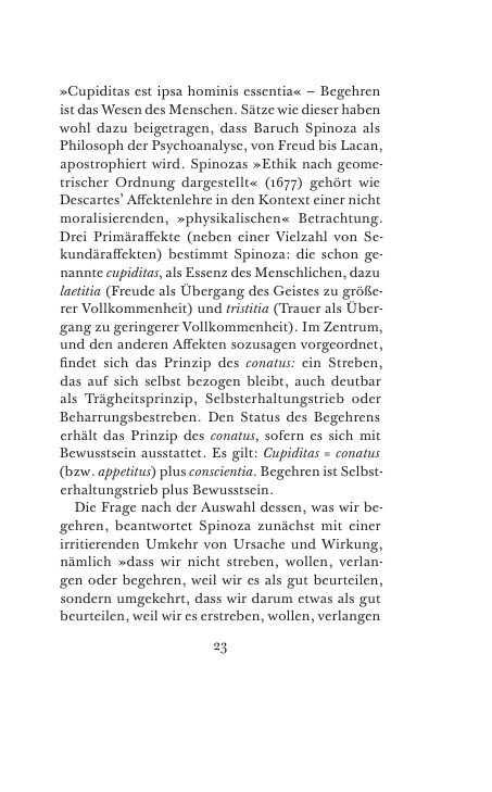 Seite 23 der Leseprobe