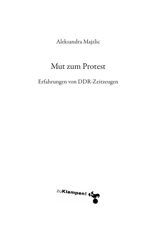 Seite 3 der Leseprobe