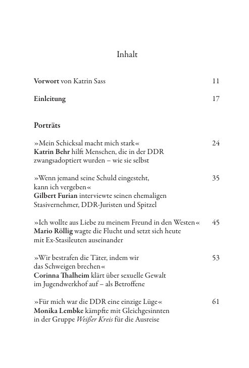 Seite 7 der Leseprobe
