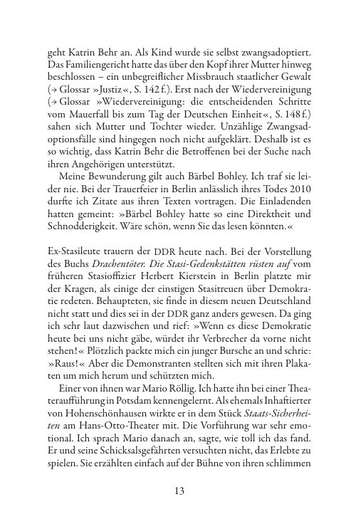 Seite 13 der Leseprobe