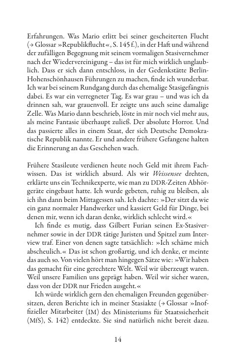 Seite 14 der Leseprobe
