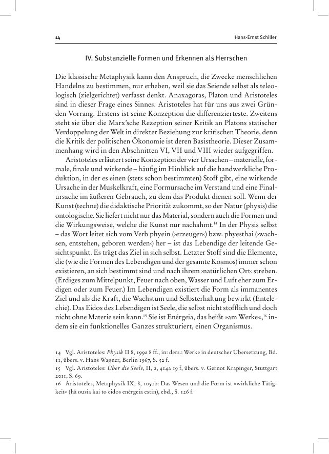 Seite 14 der Leseprobe