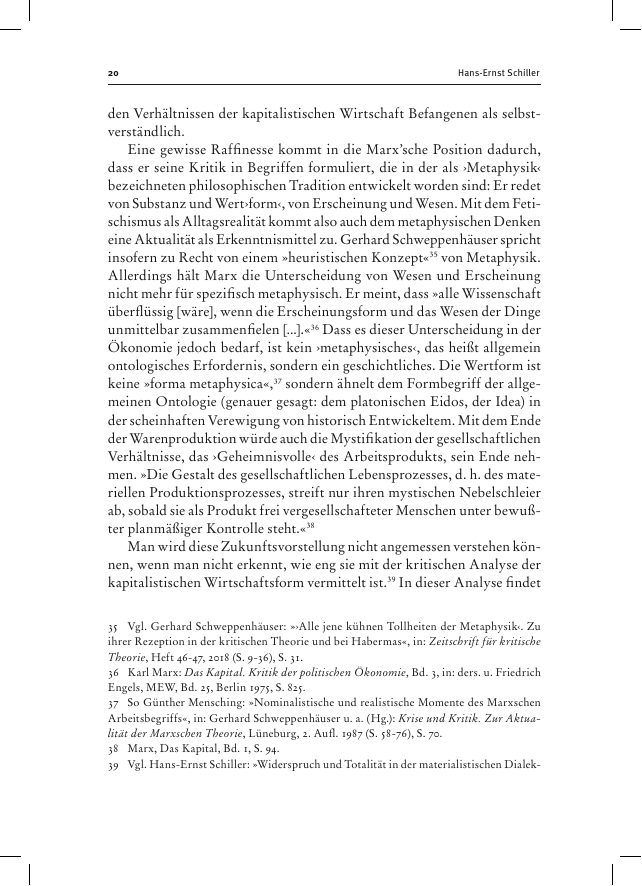 Seite 20 der Leseprobe