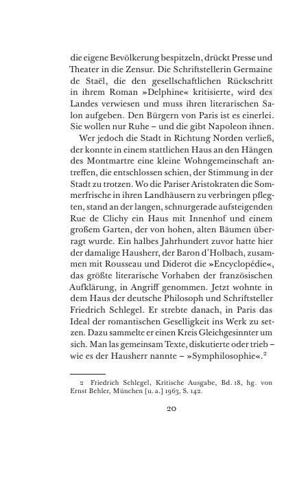 Seite 20 der Leseprobe