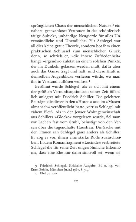 Seite 22 der Leseprobe
