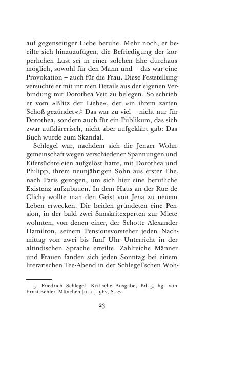 Seite 23 der Leseprobe