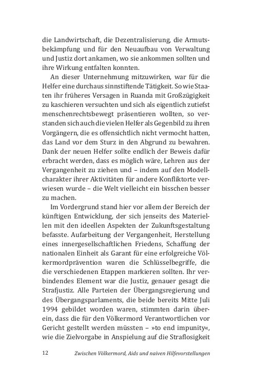 Seite 12 der Leseprobe