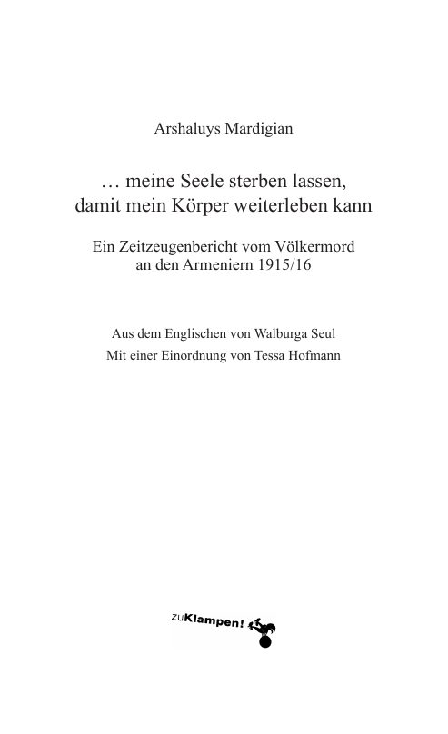 Seite 3 der Leseprobe