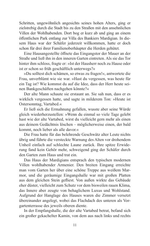 Seite 11 der Leseprobe