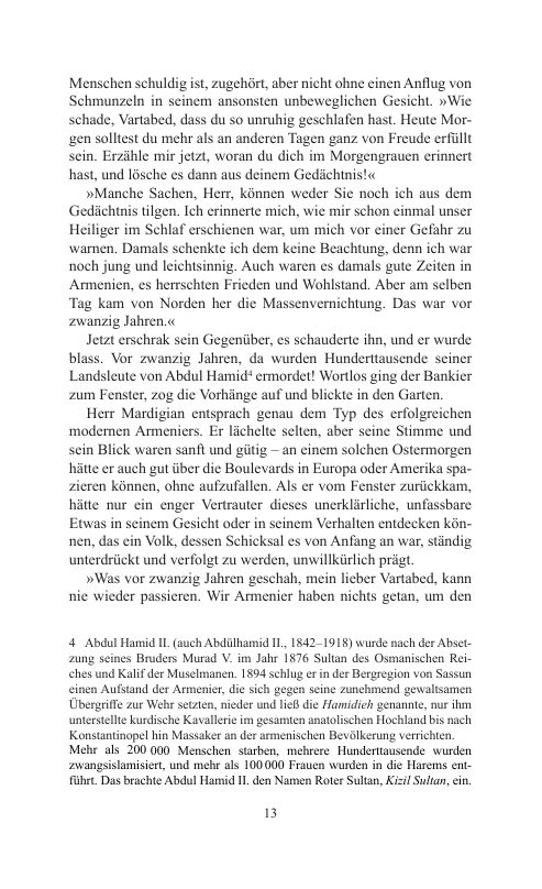 Seite 13 der Leseprobe