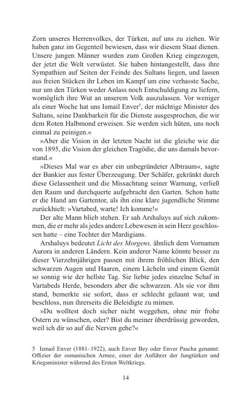 Seite 14 der Leseprobe