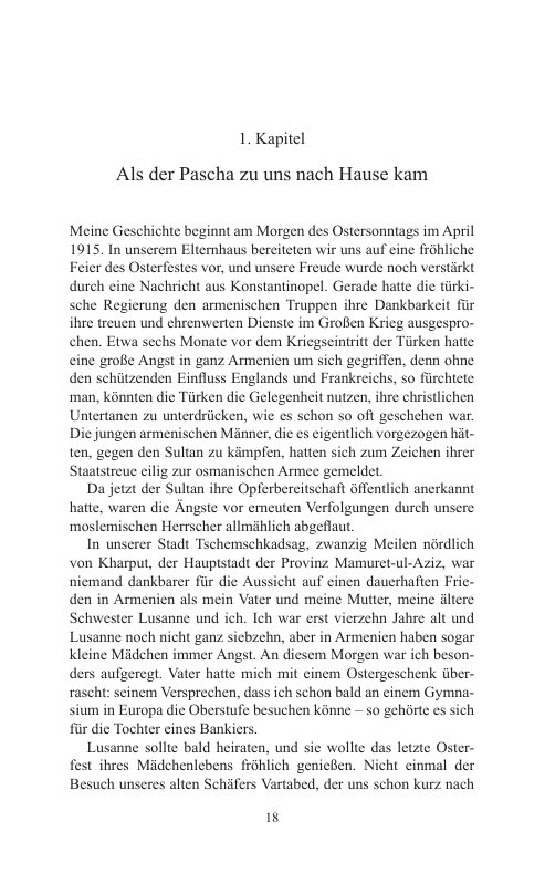 Seite 18 der Leseprobe