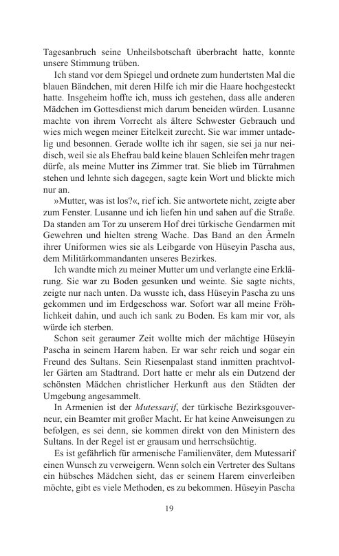 Seite 19 der Leseprobe