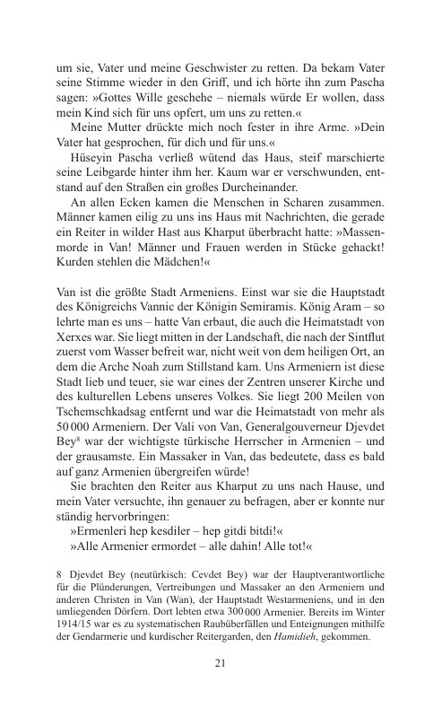 Seite 21 der Leseprobe