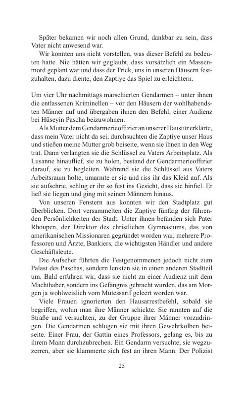 Seite 25 der Leseprobe