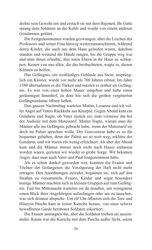 Seite 26 der Leseprobe