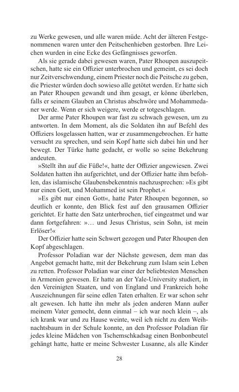 Seite 28 der Leseprobe