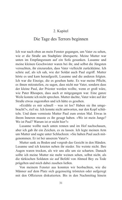 Seite 31 der Leseprobe