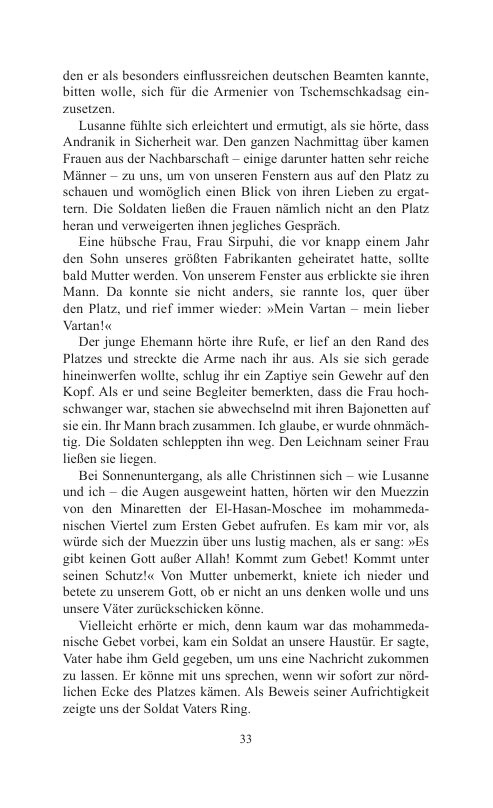 Seite 33 der Leseprobe