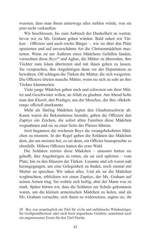 Seite 42 der Leseprobe