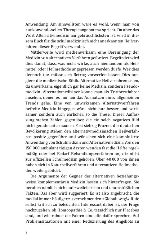 Seite 8 der Leseprobe