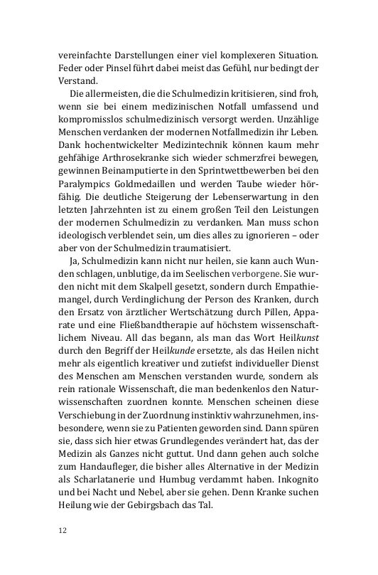Seite 12 der Leseprobe