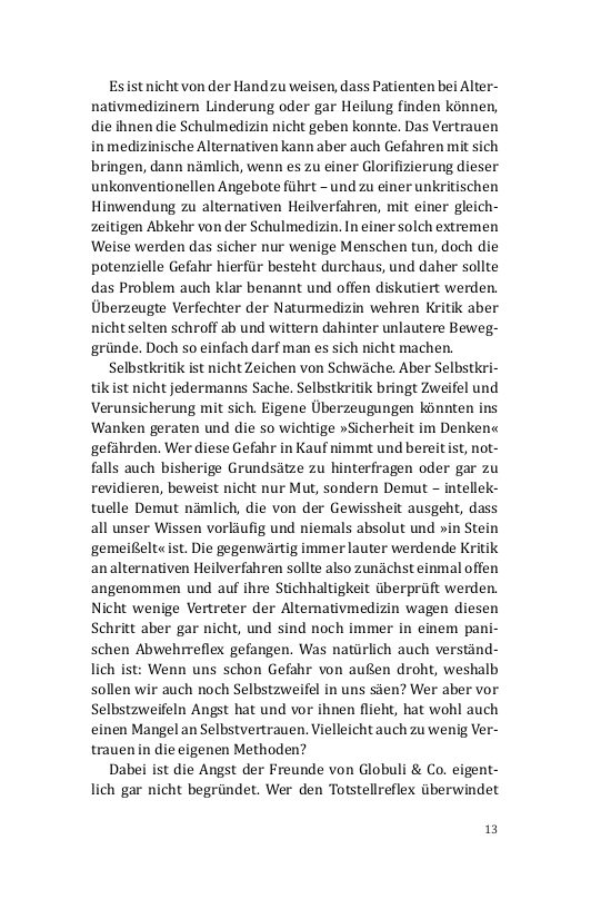 Seite 13 der Leseprobe
