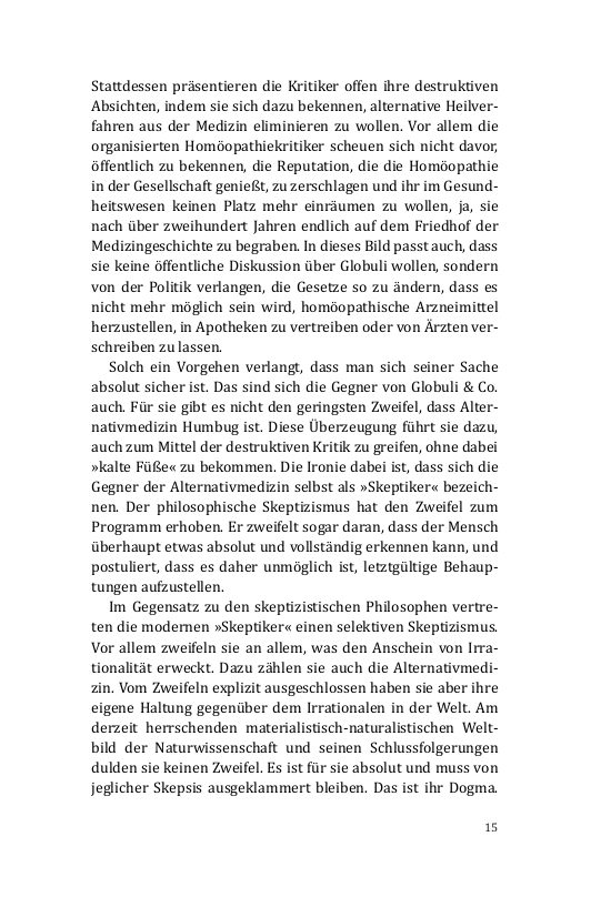 Seite 15 der Leseprobe
