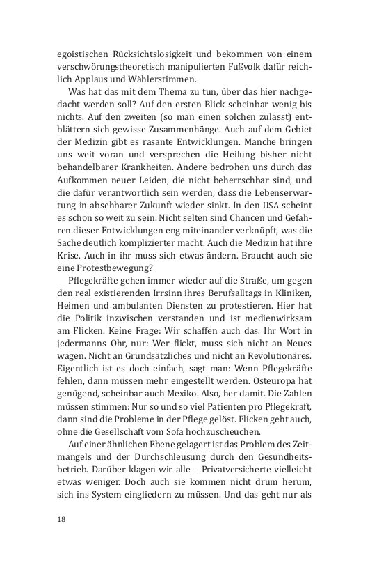 Seite 18 der Leseprobe