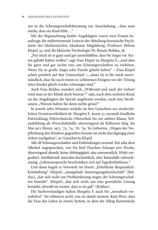 Seite 18 der Leseprobe