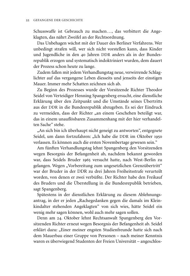 Seite 22 der Leseprobe