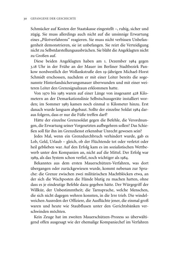 Seite 30 der Leseprobe