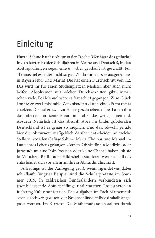 Seite 11 der Leseprobe